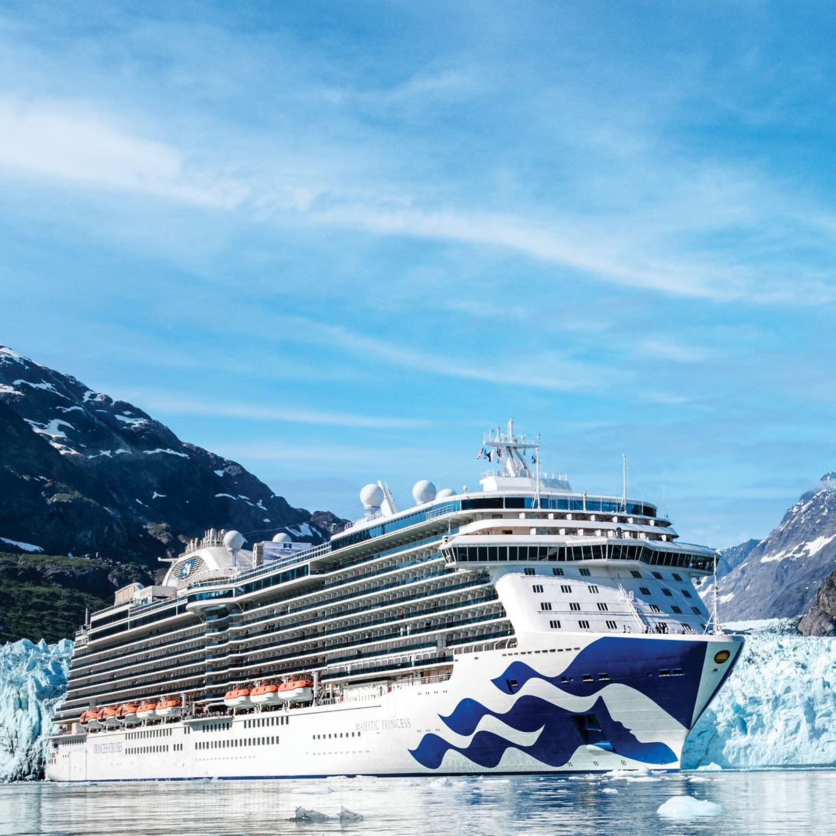 Cruise Booking v