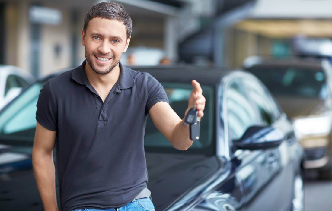 Car Rental