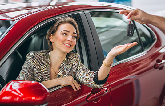 Car Rental