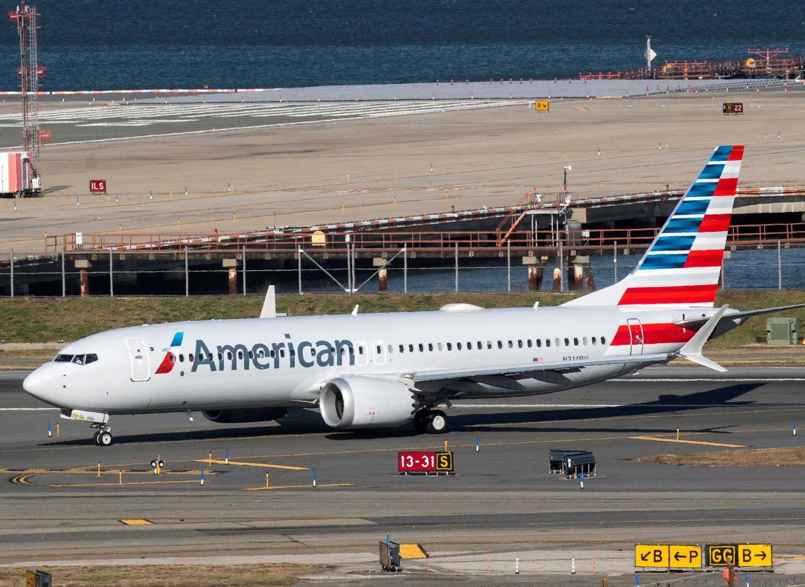 Flight Booking usa