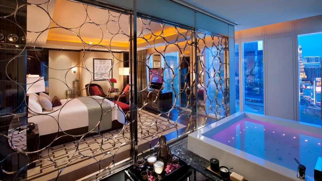 Hotel Booking