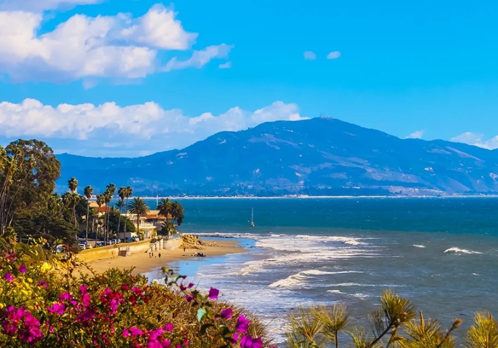 Santa Barbara